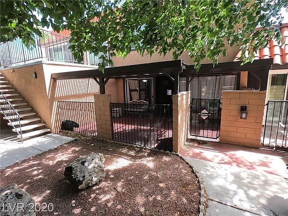 5th image of 6661 Bubbling Brook Dr Unit C