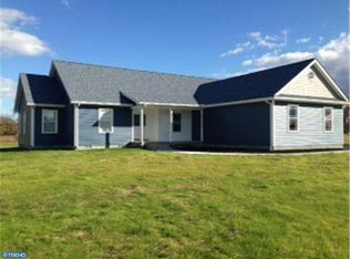 131 Sierra Cir, Felton, DE 19943