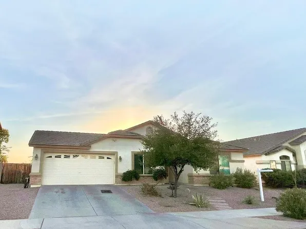 6914 S 22nd Lane, Phoenix, AZ 85041