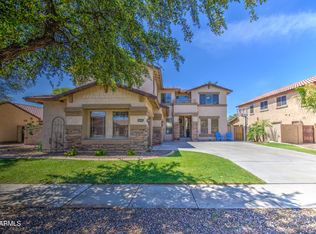 4609 E Ironhorse Rd, Gilbert, AZ 85297