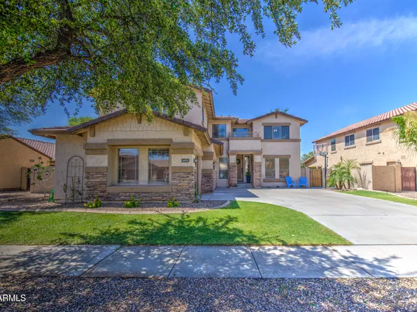 4609 E IRONHORSE Road, Gilbert, AZ 85297