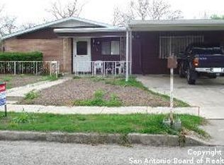 4218 Diamondhead Dr, San Antonio, TX 78218