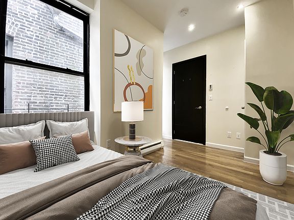 2nd image of 969 Amsterdam Ave APT 3S