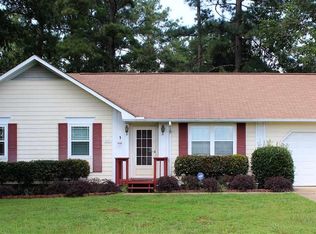 4407 Greenbrier Dear Rd, Anniston, AL 36207