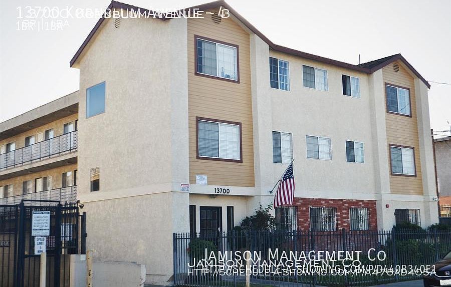 1st image of 13700 Kornblum Ave APT 4