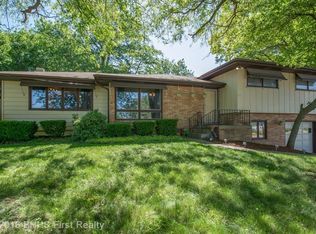 480 S Walnut St, Colfax, IA 50054