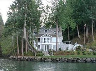 1110 76th Ave NE, Olympia, WA 98506