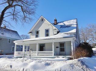 147 4th St, Old Town, ME 04468