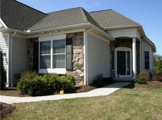 1104 Yorkshire Way, Victor, NY