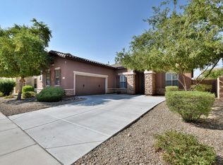 16028 W Hualapai St, Goodyear, AZ 85338