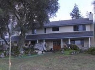 46446 River View Dr, Oakhurst, CA
