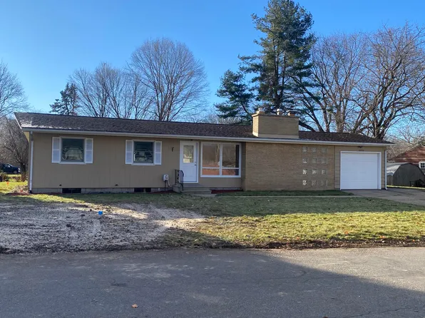 10228 Shadowlane Ave, Galesburg, MI 49053
