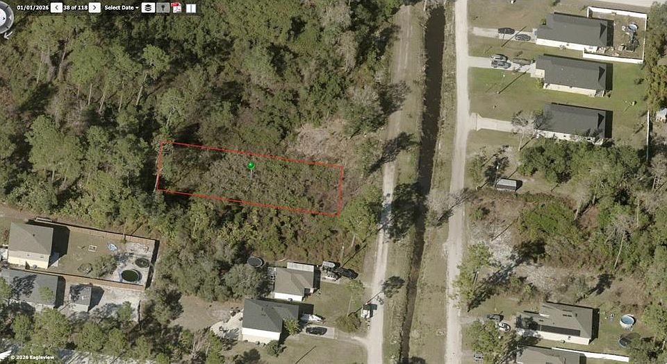 1st image of 0 CENTRAL PARKWAY LOT 34