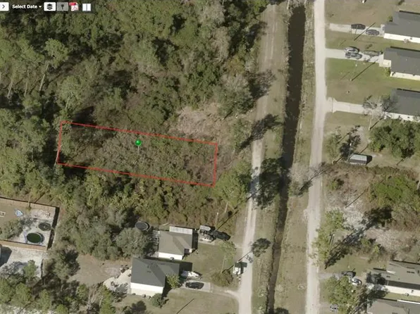 0 CENTRAL PARKWAY LOT 34, DELAND, FL 32724