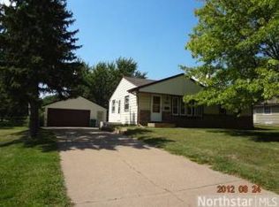 2957 Yukon Ave N, Crystal, MN 55427