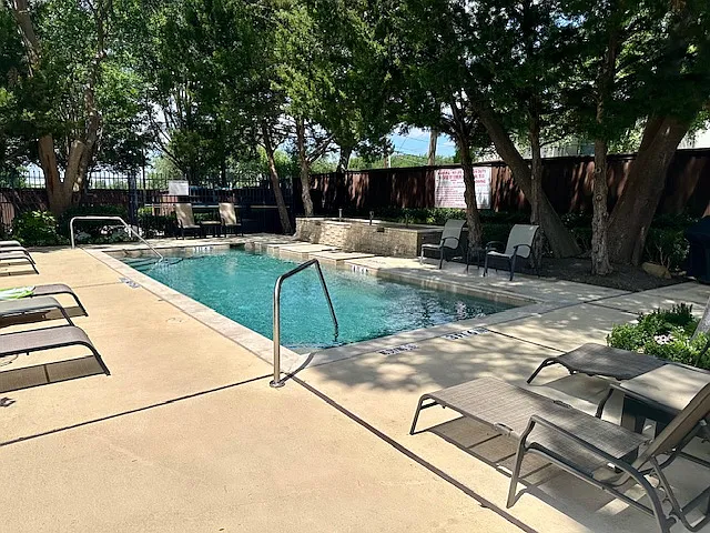 4605 Cedar Springs Rd #233 — Photo 8