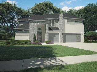320 Lake Bluff Dr, Lavon, TX 75166