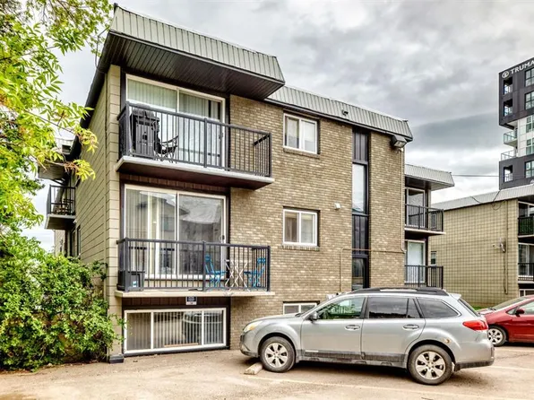 2902 N 17th Ave SW #4, Calgary, AB T3E 0A9