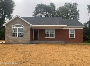 114 Shallow Springs Ct, Bardstown, KY 40004