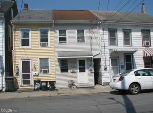 425 N 4th St, Lebanon, PA 17046