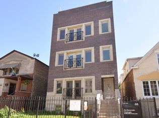 6065 N Ridge Ave, Chicago, IL 60660