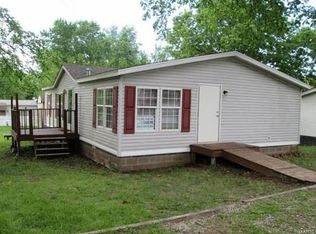 111 N 7th St, East Carondelet, IL 62240