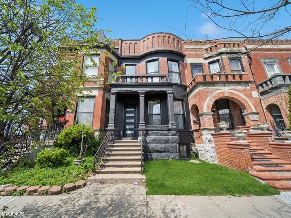 814 E 48th St, Chicago, IL 60615