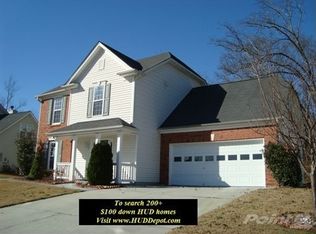 2810 General Lee Way, Buford, GA 30519