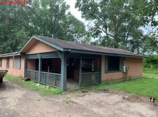 12670 Carroll Dr, Amite, LA 70422
