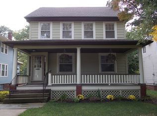 1524 Compton Rd., Cleveland Heights, OH 44118