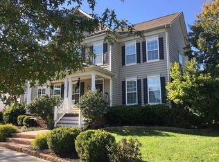 256 Wickerberry Dr, Middletown, DE 19709