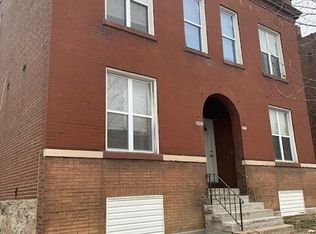 2925 Miami St, Saint Louis, MO