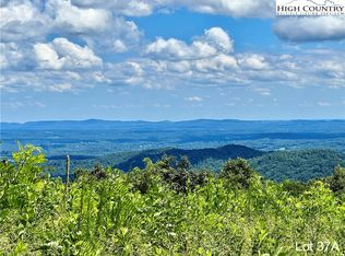 LOT-37A Tapaderos Dr, Mc Grady, NC 28649