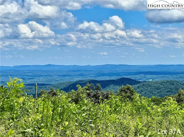 20.68 acres, Lot 37A Tapaderos Drive, McGrady, NC 28649