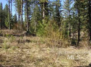 LOT 1 Short Line Dr, New Meadows, ID 83654