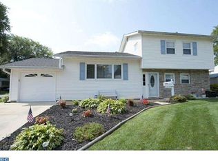 1 Ardmore Rd, Newark, DE 19713