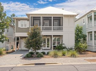 194 Cabana Trl, Santa Rosa Beach, FL 32459