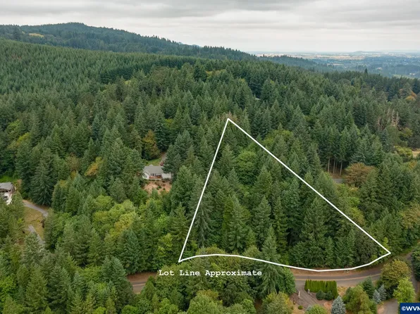 Tl 755377 Bartels Creek Dr, Lebanon, OR 97355