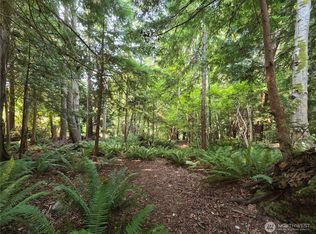 0 Cirque Drive, Brinnon, WA 98320