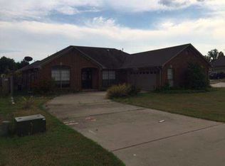 1 Butterfly Ct, Sherwood, AR 72120