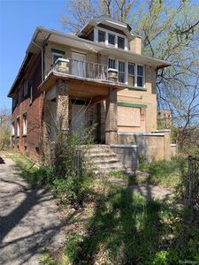 1630 Calvert St, Detroit, MI, 48206