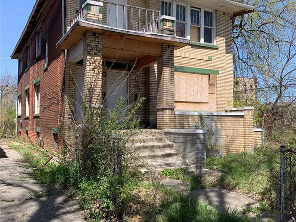 1630 Calvert St, Detroit, MI 48206