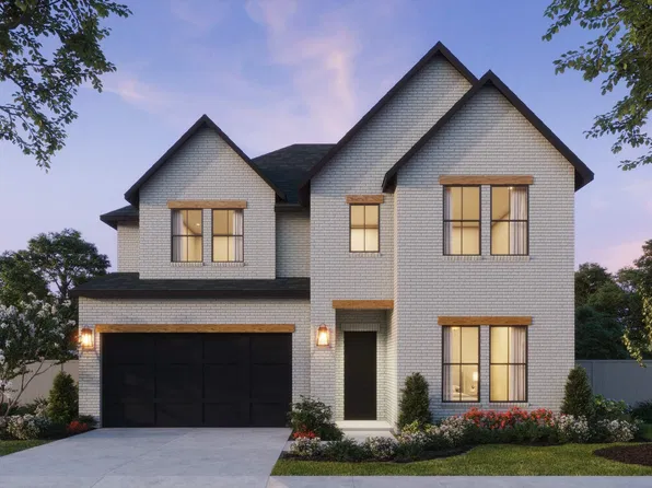 3817 Launch Rd, McKinney, TX 75071