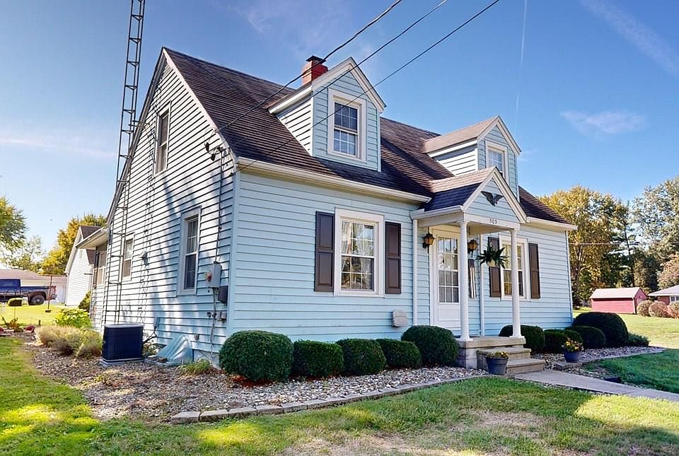 1st image of 503 E Main St