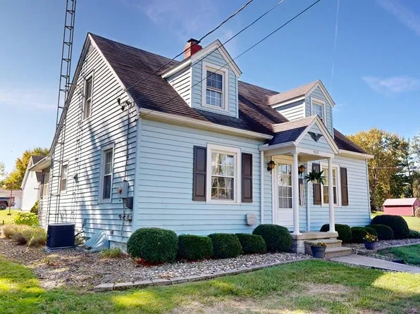 503 E Main St, New Washington, OH 44854