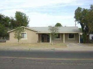 2102 E Osborn Rd, Phoenix, AZ 85016