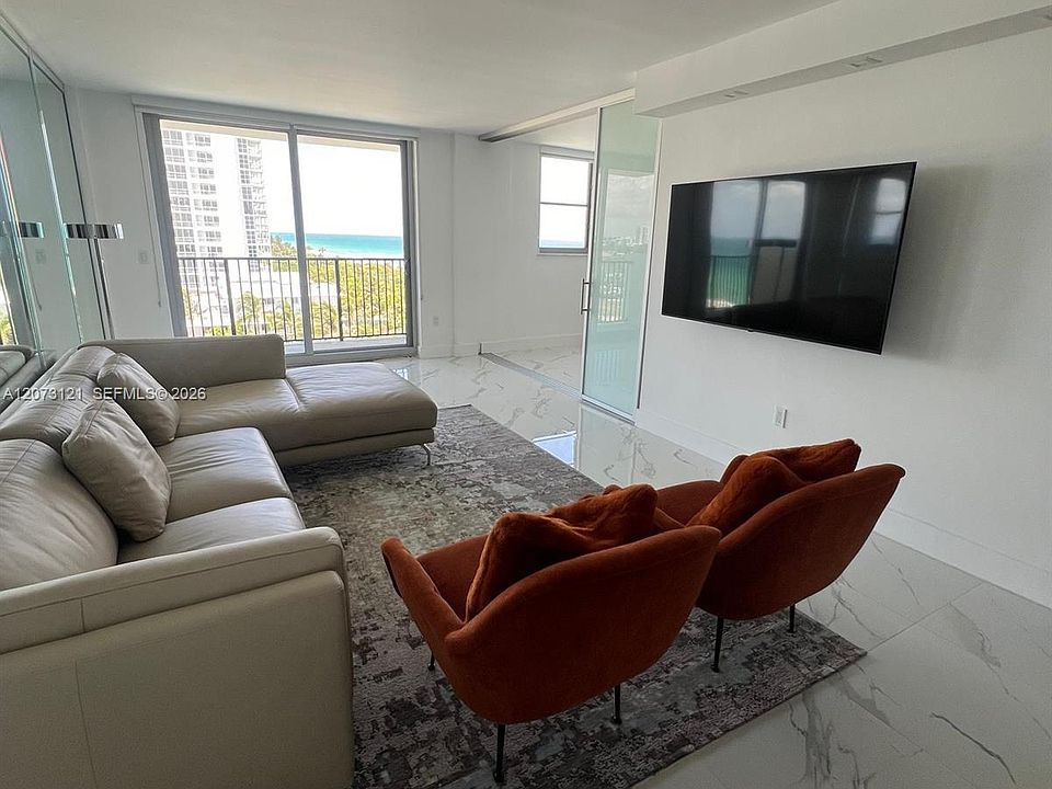 1st image of 9273 Collins Ave APT 606