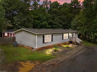 250 Timber Ridge Dr, Salisbury, NC 28144