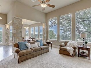 4510 Blacksmith Cv, Spicewood, TX 78669