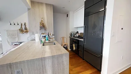 Rented by Urban Living International